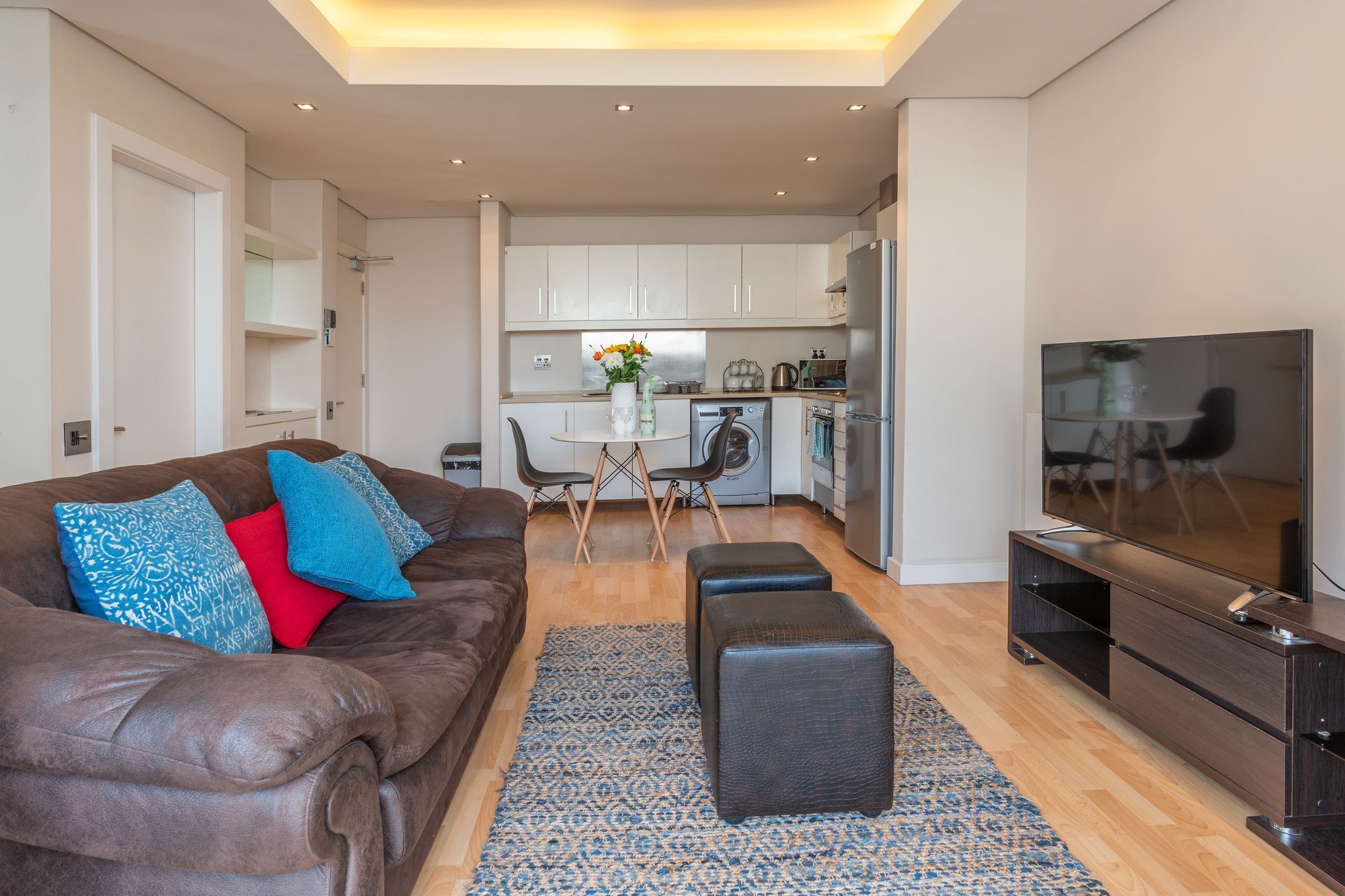 The Edge 1 Apartment *