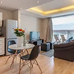 The Edge Suite 1