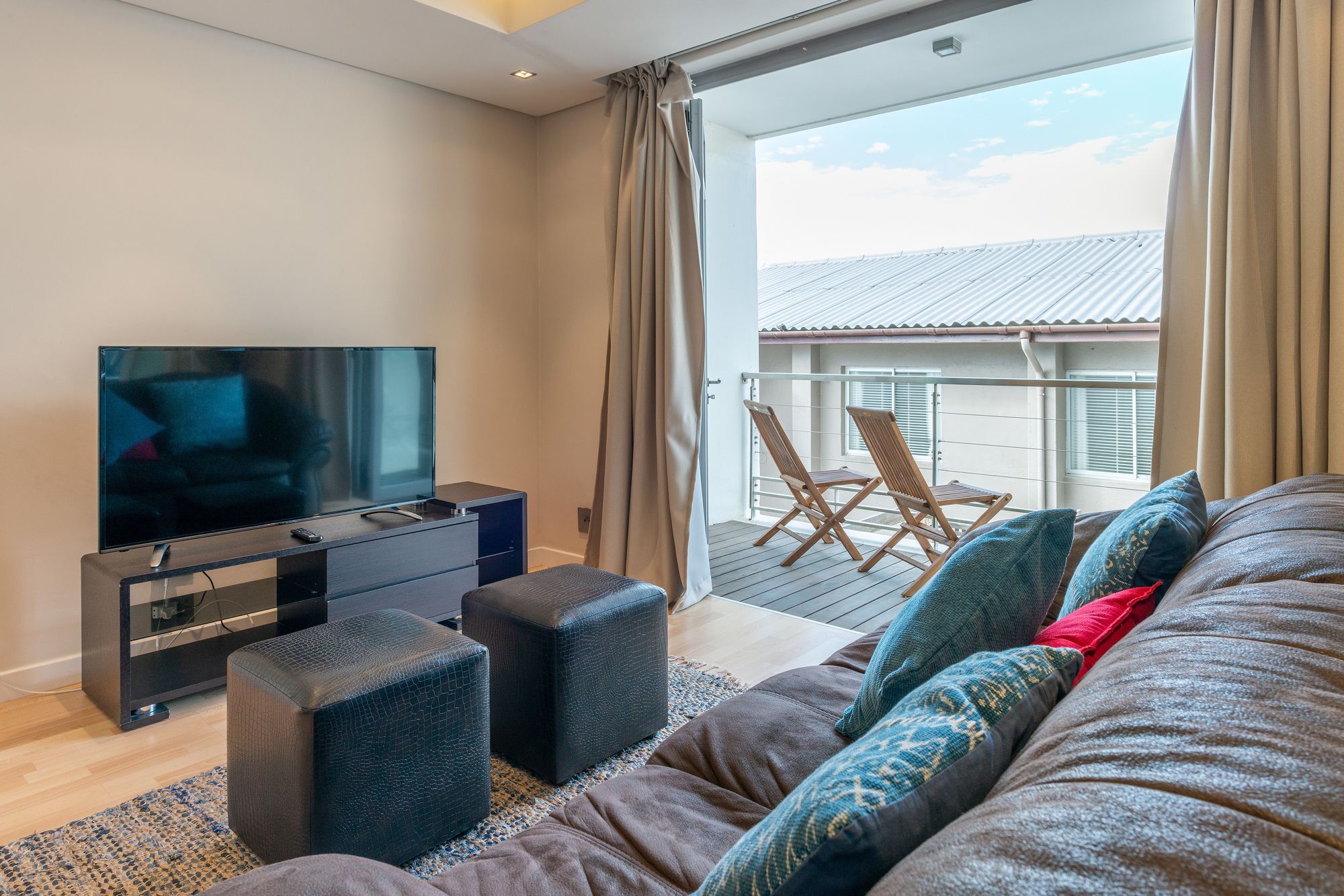 The Edge 1 Apartment *