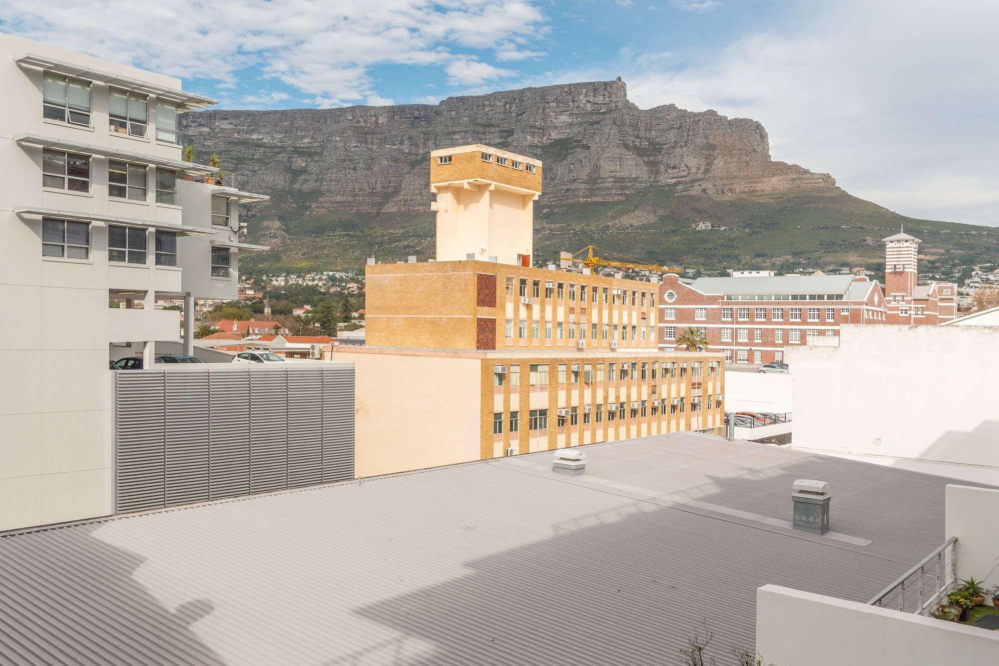 Apartment The Edge 1 Cape Town